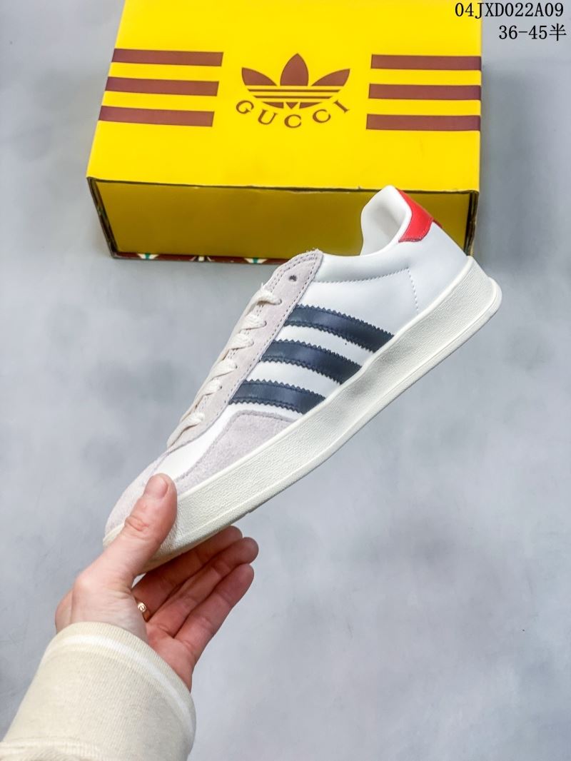 Adidas Samba Shoes